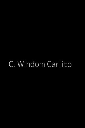 Carl Windom Carlito